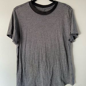 Lululemon “All Yours Boyfriend” tee